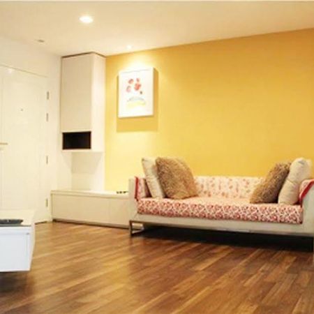 The Room @Sukhumvit79 Bangkok Exteriér fotografie